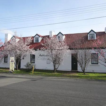 Sorell Barracks Eksteriør billede