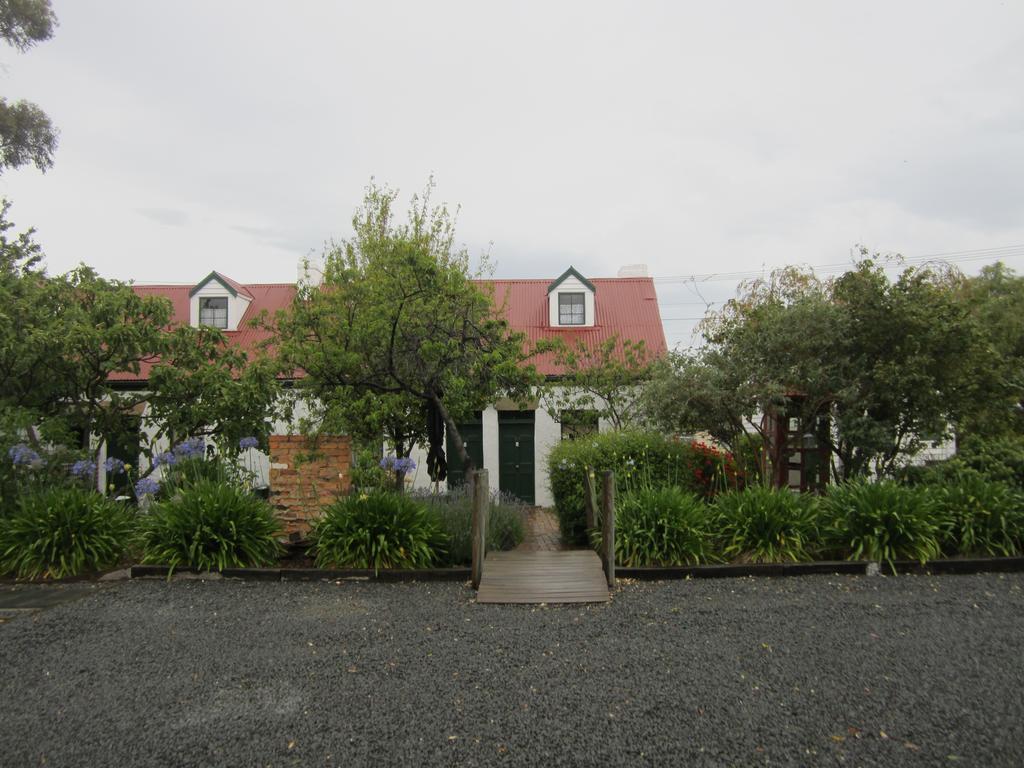 Sorell Barracks Eksteriør billede